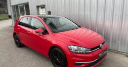 VW Golf 1,6 TDI Comfortline