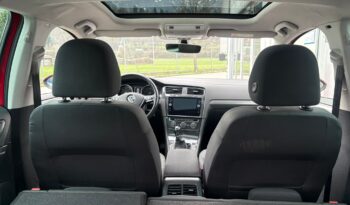 VW Golf 1,6 TDI Comfortline voll