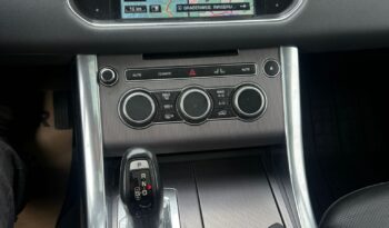 Range Rover Sport 3,0 SDV6 HSE voll