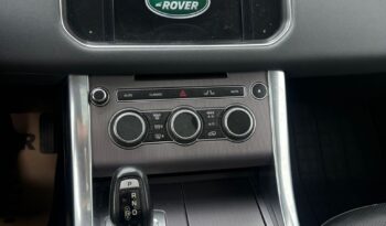 Range Rover Sport 3,0 SDV6 HSE voll