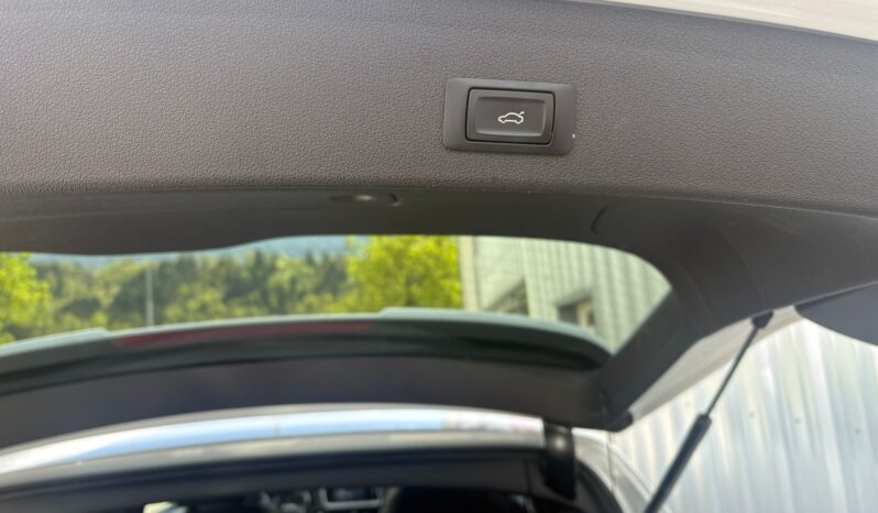 Audi Q5 3,0 TDI quattro clean Diesel Sport S-tronic voll