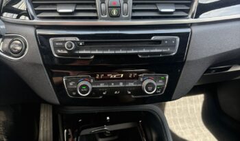 BMW X1 xDrive18d Aut. voll