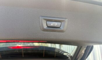 BMW X1 xDrive18d Aut. voll