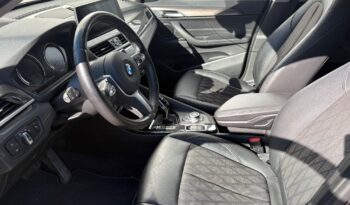 BMW X1 xDrive18d Aut.. voll