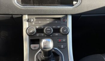 Range Rover Evoque Pure 2,2 TD4 voll