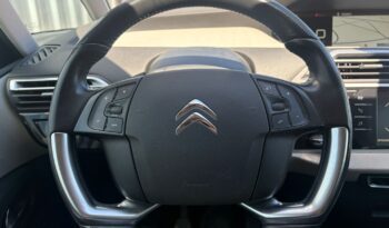 Citroen C4 Picasso Rip Curl voll