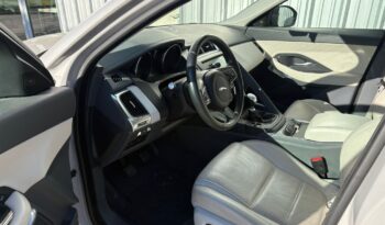 Jaguar E-Pace 2.0DI4 D150 S voll