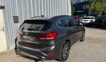 BMW X1 xDrive18d Aut.. voll