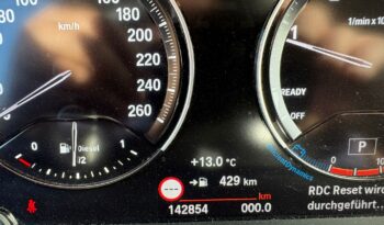 BMW X1 xDrive18d Aut.. voll