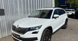 Skoda Koiaq Style 4×4 Aut.