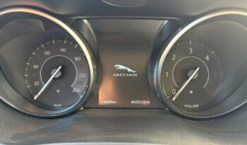 Jaguar E-Pace 2.0DI4 D150 S voll