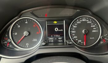 Audi Q5 3,0 TDI quattro clean Diesel Sport S-tronic voll