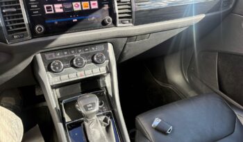 Skoda Koiaq Style 4×4 Aut. voll