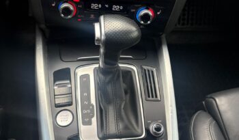 Audi Q5 3,0 TDI quattro clean Diesel Sport S-tronic voll