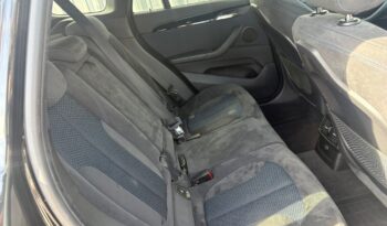 BMW X1 xDrive18d Aut. voll