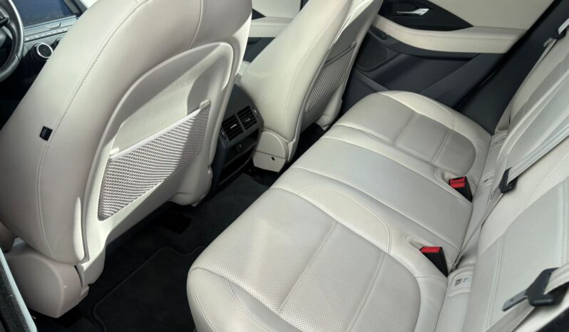 Jaguar E-Pace 2.0DI4 D150 S voll