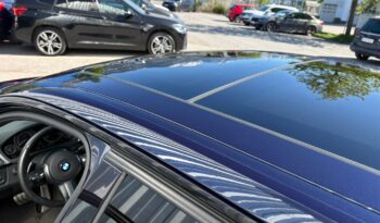 BMW 330d touring Aut. voll