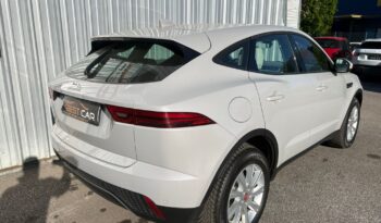 Jaguar E-Pace 2.0DI4 D150 S voll