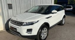 Range Rover Evoque Pure 2,2 TD4