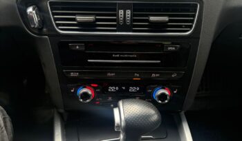 Audi Q5 3,0 TDI quattro clean Diesel Sport S-tronic voll