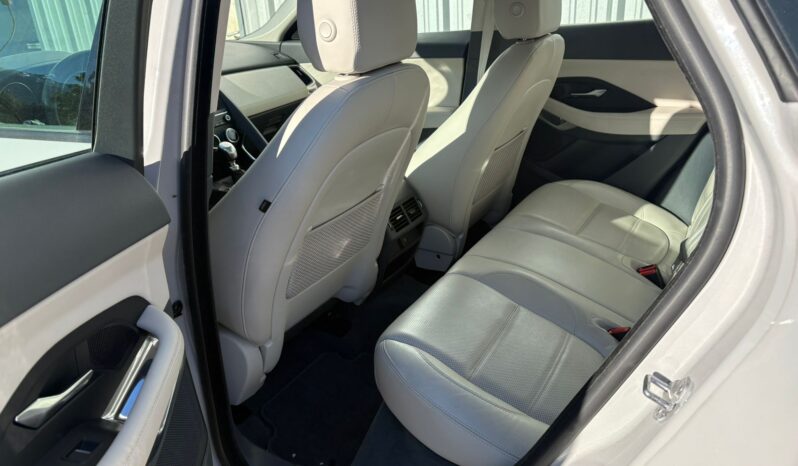 Jaguar E-Pace 2.0DI4 D150 S voll