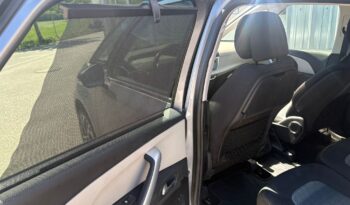 Citroen C4 Picasso Rip Curl voll