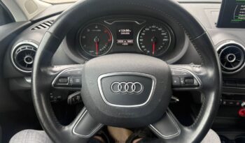 Audi A3 SB quattro Ambition 2,0 TDI DPF voll