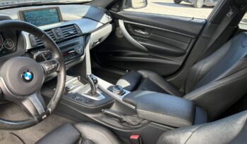 BMW 330d touring Aut. voll