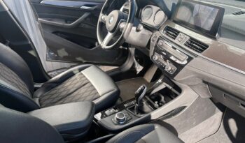 BMW X1 xDrive18d Aut.. voll