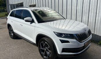 Skoda Koiaq Style 4×4 Aut. voll