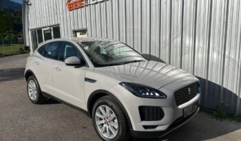 Jaguar E-Pace 2.0DI4 D150 S voll