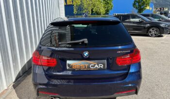 BMW 330d touring Aut. voll
