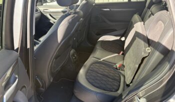 BMW X1 xDrive18d Aut.. voll