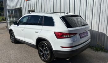 Skoda Koiaq Style 4×4 Aut. voll