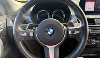 BMW X1 xDrive18d Aut.. voll