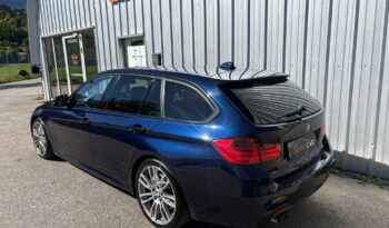 BMW 330d touring Aut. voll