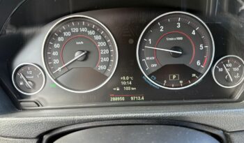 BMW 330d touring Aut. voll