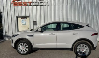 Jaguar E-Pace 2.0DI4 D150 S voll