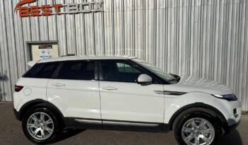 Range Rover Evoque Pure 2,2 TD4 voll