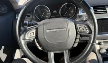 Range Rover Evoque Pure 2,2 TD4 voll