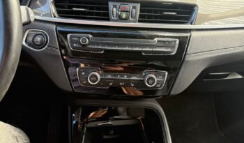 BMW X1 xDrive18d Aut.. voll