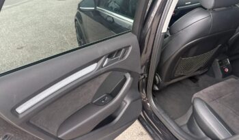 Audi A3 SB quattro Ambition 2,0 TDI DPF voll