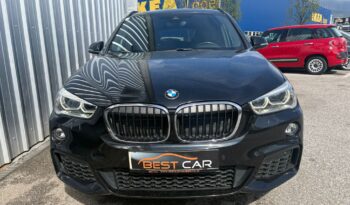 BMW X1 xDrive18d Aut. voll