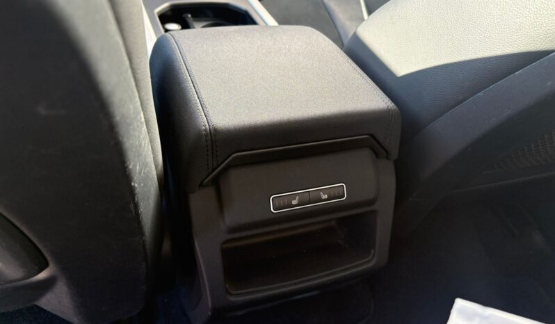 Jaguar E-Pace 2.0DI4 D150 S voll