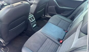 Skoda Octavia Combi 1,6 Green Line TDI voll