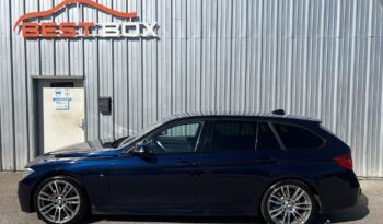 BMW 330d touring Aut. voll