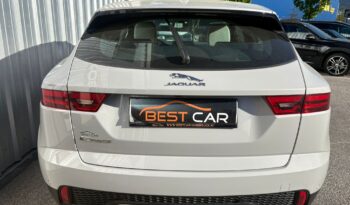 Jaguar E-Pace 2.0DI4 D150 S voll