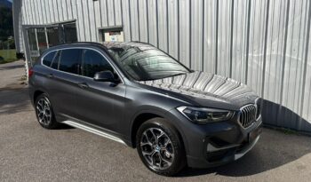 BMW X1 xDrive18d Aut.. voll