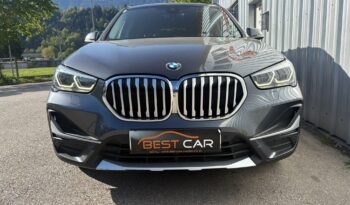 BMW X1 xDrive18d Aut.. voll