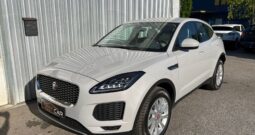 Jaguar E-Pace 2.0DI4 D150 S